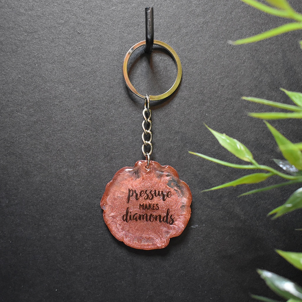 Pressure makes Diamonds-1